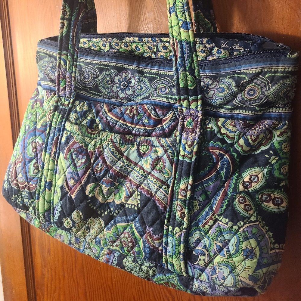Vera Bradley tote